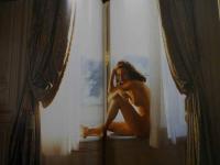 ８　5　amour　アムール　１９９３年　第１刷　川島文行撮影