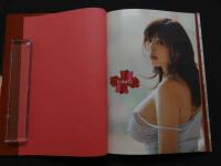 2  ８　松坂南写真集　luxury