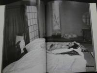 2  ８　荒木経惟　大竹一重　冬恋　Love 淫 winter