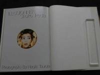 2  ８　池田しょう子写真集　Illusionner