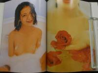 2  ８　池田しょう子写真集　Illusionner