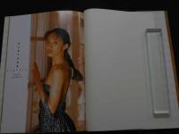 2  ８　鈴木景子写真集　Plainly