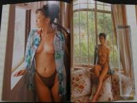 2  ８　鈴木景子写真集　Plainly