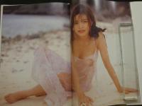 2  ８　ミキ写真集　B92スキャンダル