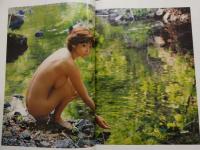 2  ８　①細川ふみえ写真集　Fumming