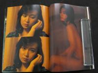 2  ８　山本みどり写真集　清純派女優の大冒険