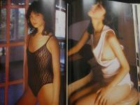 2  ８　石川ひとみ写真集　心変わり　瞳の中の女たち