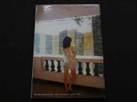 2  ８　石川ひとみ写真集　心変わり　瞳の中の女たち