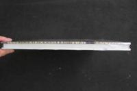 2  ４　①金井あや写真集　白と黒の露出