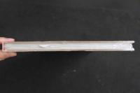 2  ４　①金井あや写真集　白と黒の露出