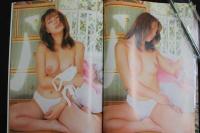 2  ４　川浜なつみ　美少女写真集　Jelly　ゼリー