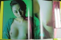 2  ４　麻宮淳子写真集　ストリッパー