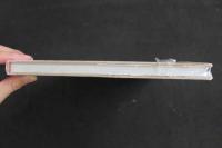 2  ４　②金井あや写真集　白と黒の露出