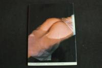 ４　5　中村晃子写真集　FREEHAND　撮影／武藤義