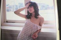 ４　5　石川瞳写真集　心変わり　瞳の中の女たち