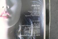 ４　5　憂木瞳写真集　Risky Lips 危険な唇　撮影／斉木弘吉