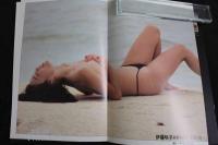 ４　5　伊藤咲子　衝撃写真集　「素顔の私・・・」　取材・撮影／マイク岡田