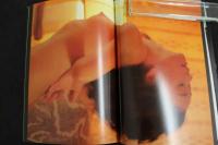 ４　5　伊藤咲子　衝撃写真集　「素顔の私・・・」　取材・撮影／マイク岡田