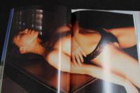 ４　5　香沙里奈写真集　ZERO　撮影／井ノ元浩二