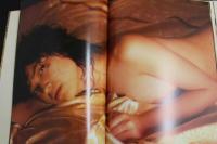 ４　5　②石川ひとみ写真集　心変わり　瞳の中の女たち