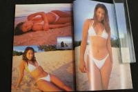 ４　5　桃クリーム　第3号　愛のあるユニークで豊かなエッチ写真がいっぱい！　