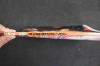 ４　5　桃クリーム　第7号　生挿入生精飲生腰砕けの猥褻エッチ娘淫写！！　