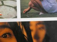 ４　手塚莉絵写真集　EMOTION