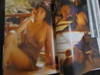 ４　鴇ルリ子　［愛する人］　美人寫眞館