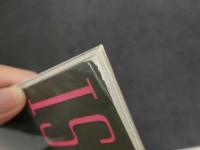 ４　石川真理絵写真集　ISHIKAWA et MARIE