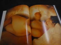 ４　盛本真理子写真集　White Woman　『ホワイト・ウーマン』