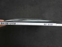 ４　盛本真理子写真集　White Woman　『ホワイト・ウーマン』