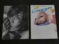 ４　桜庭あつこ写真集　Careyes