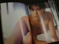 ４　石上ひさ子　ドリーム　