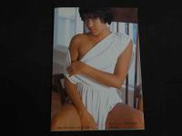 ４　石上ひさ子　ドリーム　