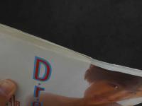 ４　石上ひさ子　ドリーム　