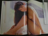 ４　安西あゆみ写真集　