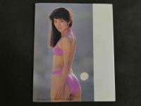 ４　安西あゆみ写真集　