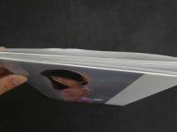 ４　安西あゆみ写真集　