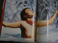 ４　SHIHO　写真集