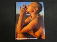 ４　SHIHO　写真集