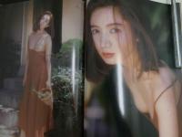 ４　沖直美写真集　ALLORA　