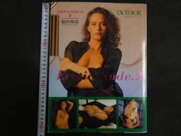 ４　エロティック・ヌード２　Erotic Nude.2
