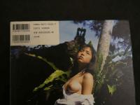 ４　伊藤千夏写真集　TEARS