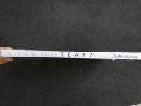 ４　伊藤千夏写真集　TEARS