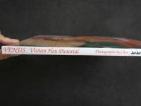 ４　①ビビアン・スー写真集　VENUS Vivian Hsu Pictorial