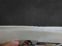 ４　麻生ひろみ写真集　LESSON　春夏秋冬１　「旅立つ時」～