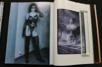 7　中村晃子写真集　FREEHAND