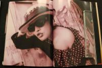 7　中村晃子写真集　FREEHAND