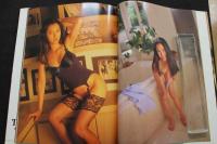 Touch Me　新堂有望ファースト写真集