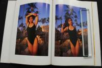 7　EMERGENCY　CALL 浦西真理子写真集